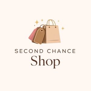 Meet your Posher, Second Chance Shop